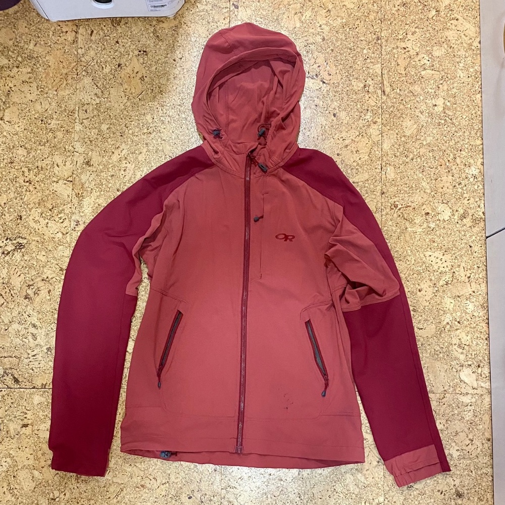 OR Ferrosi Jacket- XS